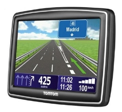 Tom Tom NAVIGATORE CLASSIC EUROPA 23 PAESI (1EY0.054.04)